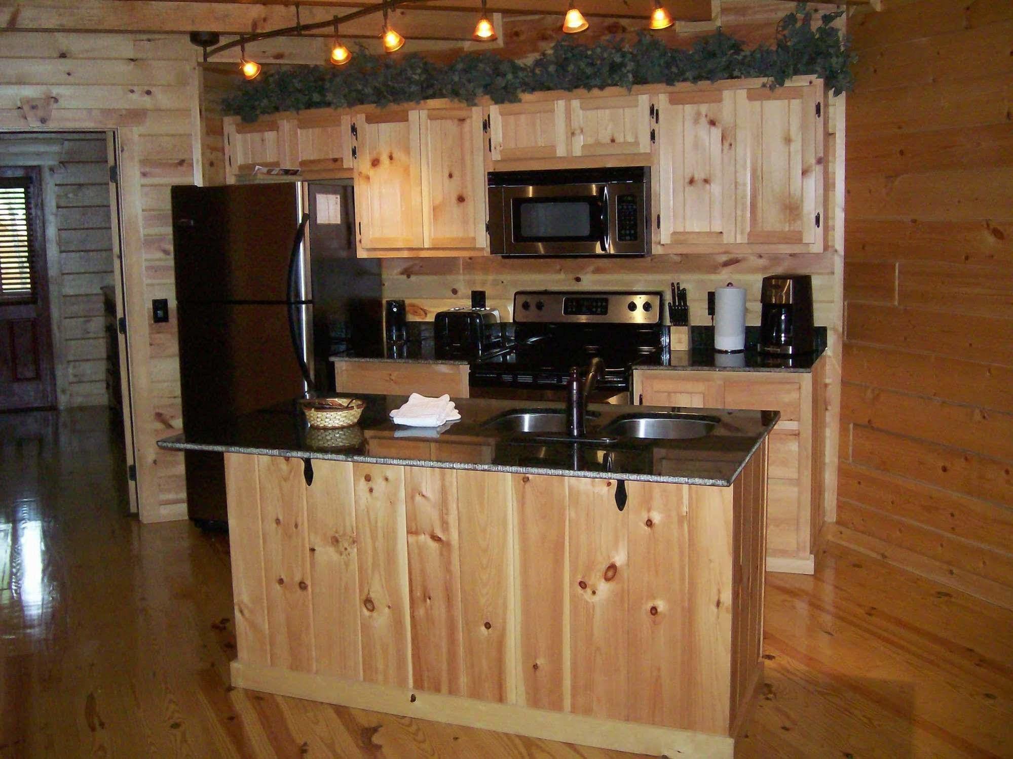 White Oak Lodge And Resort Pittman Center المظهر الخارجي الصورة