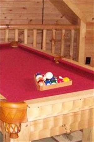 White Oak Lodge And Resort Pittman Center المظهر الخارجي الصورة
